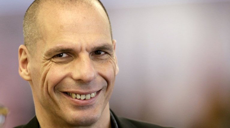 Der Spiegel: Ο Βαρουφάκης είναι ο μόνος αισιόδοξος για συμφωνία