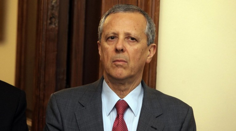 Υπέρ ΣΥΡΙΖΑ και εναντίον Σαμαρά ο Μπαλτάκος