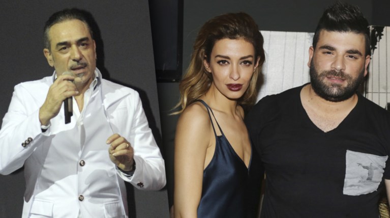 Ελένη Φουρέιρα VS Νότη Σφακιανάκη: Η ντροπή και η παρακμή