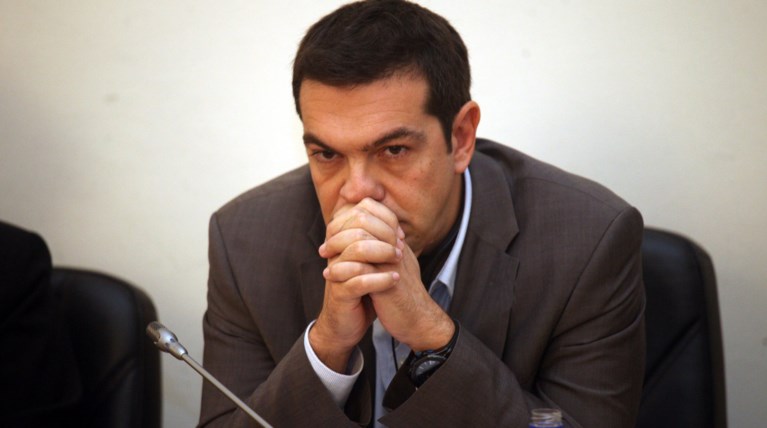 Μυστική λίστα Τσίπρα στη Μέρκελ για συμφωνία-εξπρές