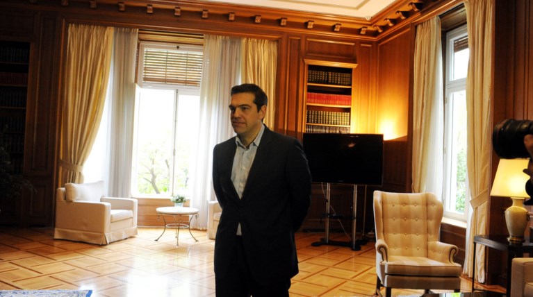 Τσίπρας: Οχι σε εκλογές- Ανοικτό το δημοψήφισμα