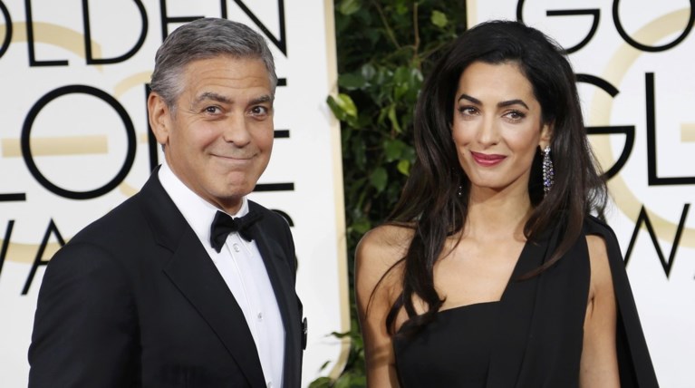 Πώς ο γάμος με την Αμάλ έκανε πολυεκατομμυριούχο τον Τζορτζ Κλούνεϊ