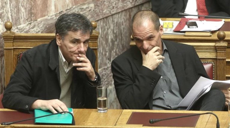 Βόμβα με νέα έκτακτη εισφορά στο πολυνομοσχέδιο