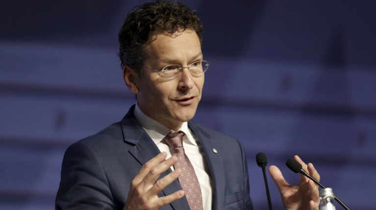 Μαξίμου κατά Ντάισελμπλουμ για τη «θυσία» Βαρουφάκη