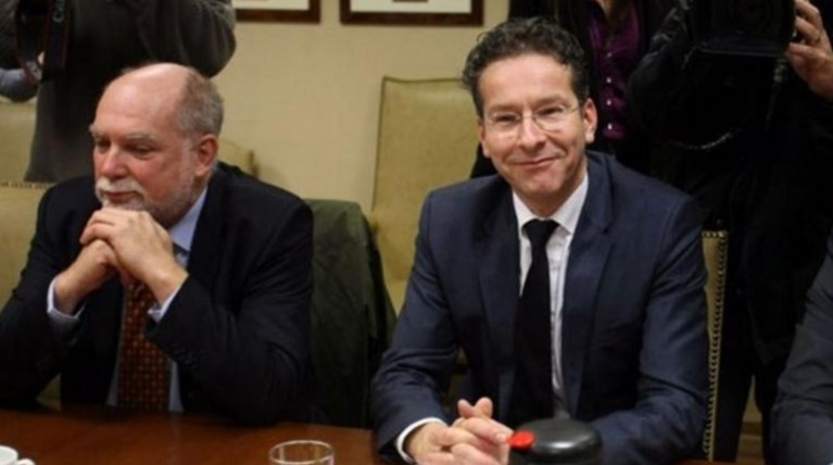 Οι δανειστές ζητούν σκληρά μέτρα και τρίτο χρηματοδοτικό πρόγραμμα