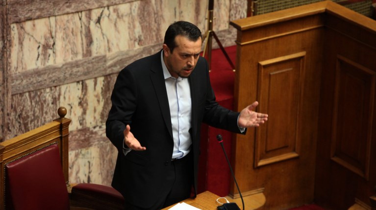 Ψηφίστηκε το νομοσχέδιο για την ΕΡΤ