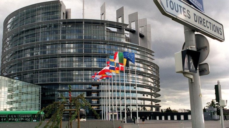 Πρώτο τεστ για το πολυνομοσχέδιο στο Brussels Group