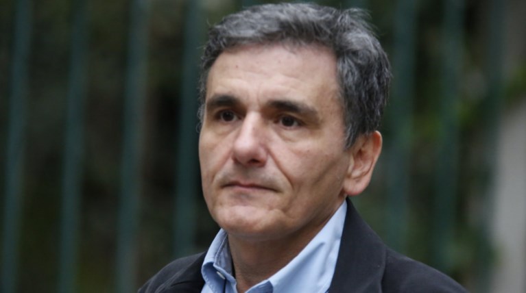 Μπορεί ο Τσακαλώτος να τετραγωνίσει τον κύκλο;