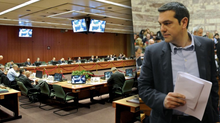 Ο δωδεκάλογος της κυβέρνησης που πάει στο Brussels group