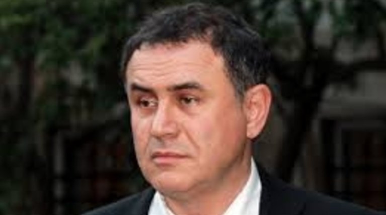 O Ρουμπινί για τον Τσίπρα, τον Βαρουφάκη, το «ατύχημα»