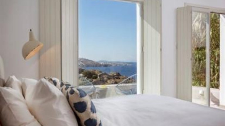 Σε συμφωνία SouthBridge Europe με HotelBrain