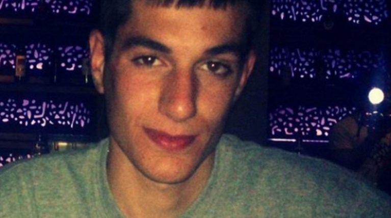 Την Κυριακή το μνημόσυνο για τον Βαγγέλη Γιακουμάκη