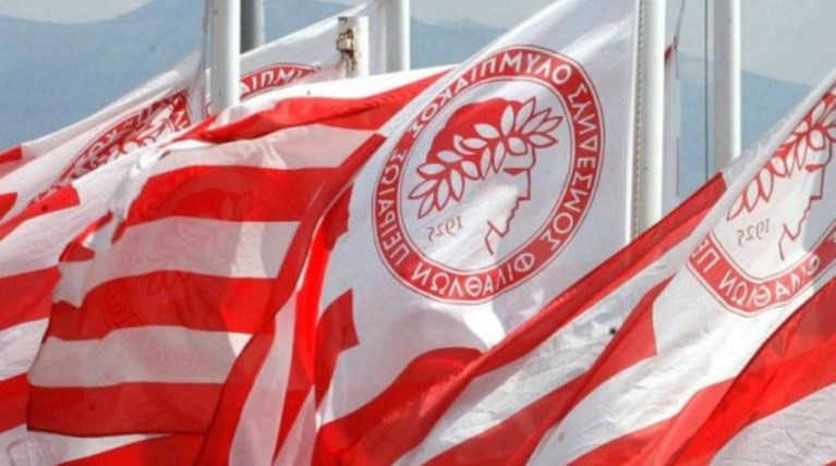 ΠΑΕ Ολυμπιακός: Στα δικαστήρια οι συκοφάντες