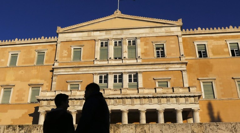 Bloomberg:Στόχος προκαταρκτική συμφωνία έως την Κυριακή