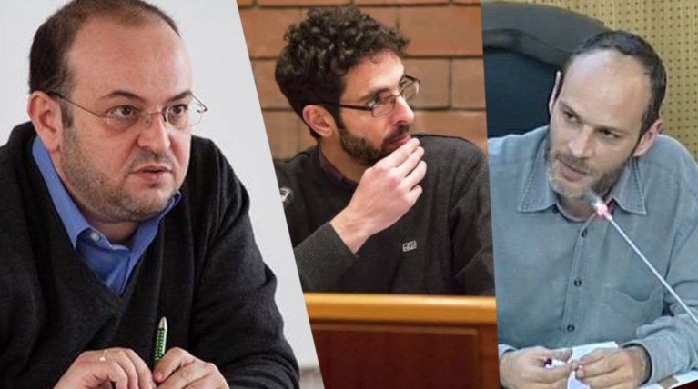 Ολοι οι άνθρωποι του...Τσίπρα στο νέο Brussels Group