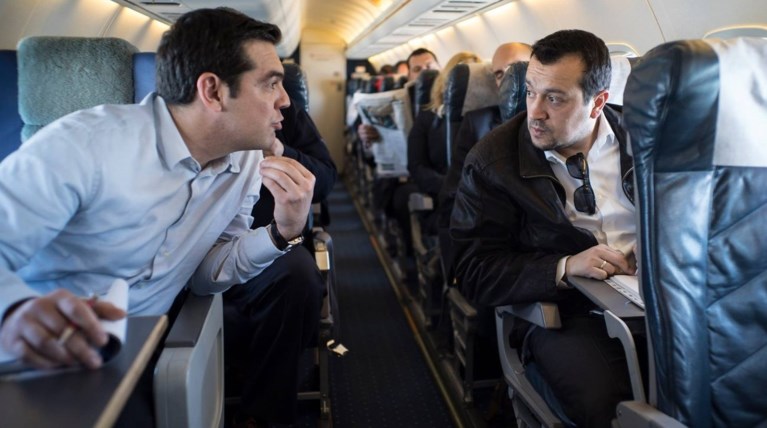 Κυβέρνηση: Θα έχουμε θετικές εξελίξεις έως την Κυριακή