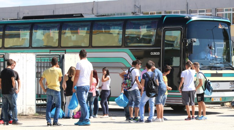 Θεσσαλονίκη: «Στον αέρα» οι μαθητικές εκδρομές 4 σχολείων