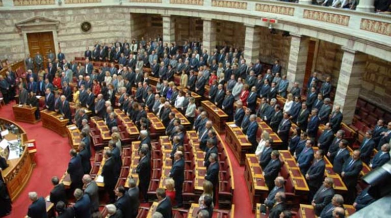 Βουλή: Πρόκληση -κονδύλι 36.000 ευρώ για τα διόδια των βουλευτών  επαρχίας