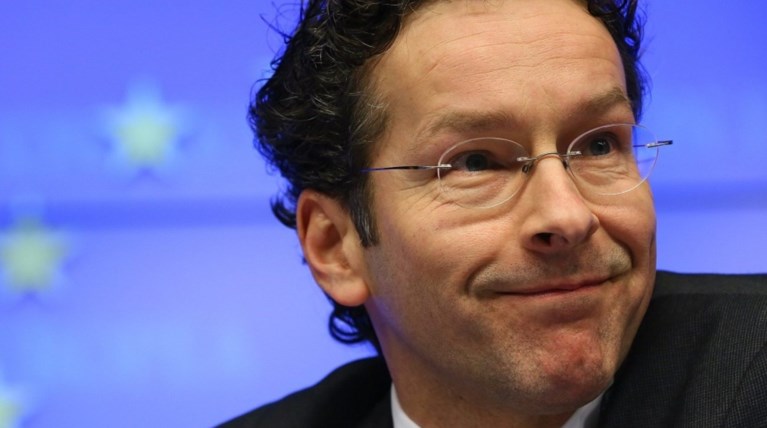 Ντάισελμπλουμ: Νωρίς να πούμε αν οι διαπραγματεύσεις αλλάζουν το κλίμα