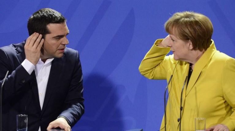 Ψυχρός πόλεμος Αθήνας και δανειστών έως το «παρα 5»