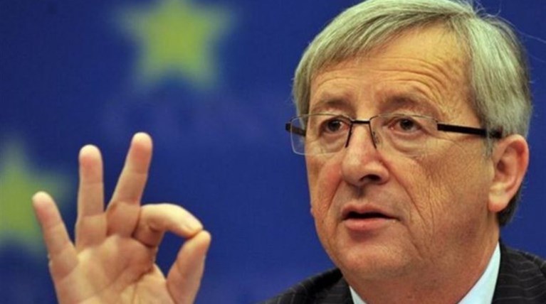 Γιούνκερ: Εχουμε ακόμα πολύ δρόμο για την Ελλάδα