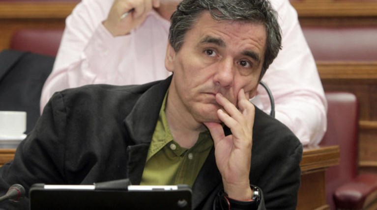 Τσακαλώτος: Λάθος η προφορική διαβεβαίωση για χρηματοδότηση