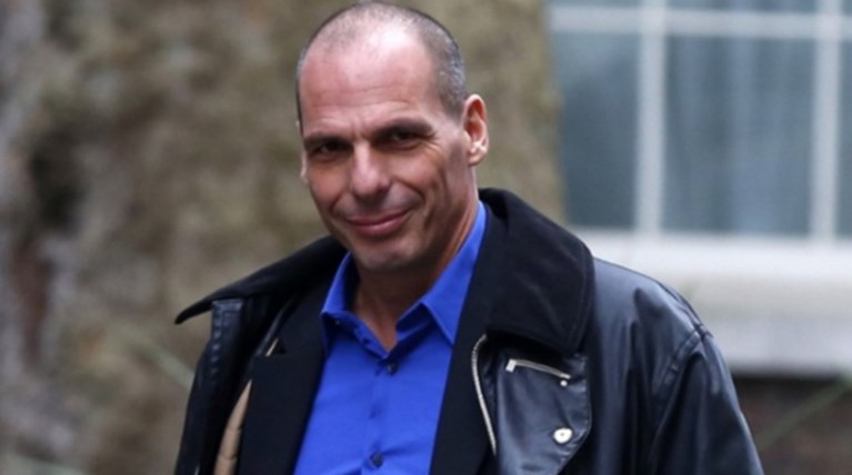 ΥΠΟΙΚ: Ουδέποτε ετέθη θέμα παραίτησης Βαρουφάκη