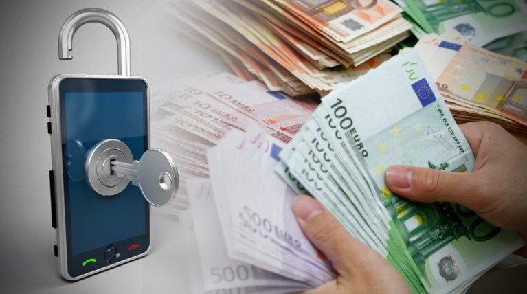 Δρακόντειες ποινές και άρση  του τηλεφωνικού απορρήτου