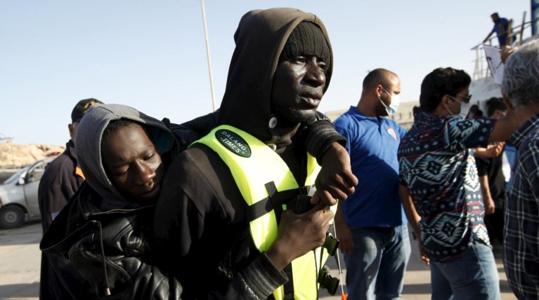 Ιταλία: 5.800 μετανάστες διασώθηκαν, 10 πνίγηκαν