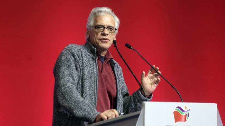 Γ.Μηλιός: Στάση πληρωμών έως ότου υπάρξει συμφωνία