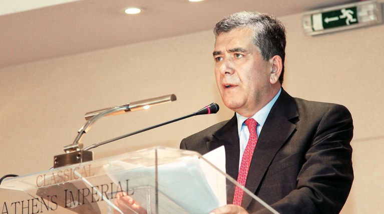 Μητρόπουλος: Δημοψήφισμα πριν από τη συμφωνία