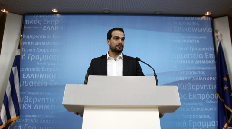 Σακελλαρίδης: Mέχρι το τέλος Μαΐου ή εντός του Ιουνίου γενικότερη συμφωνία