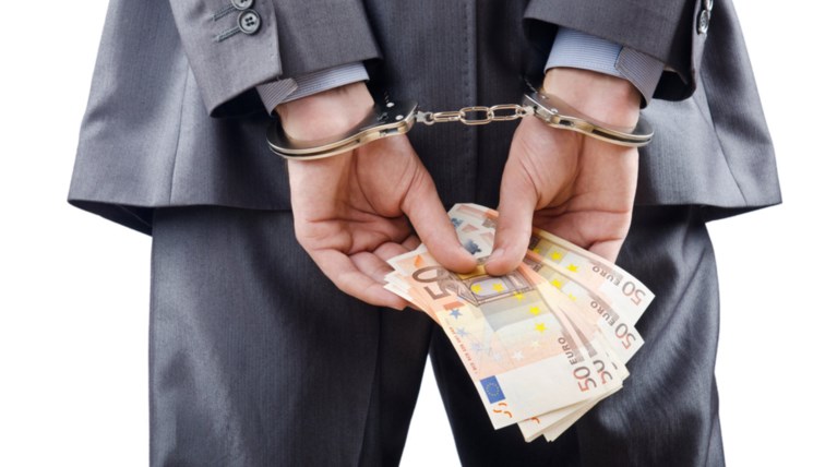 Ποσό 2,6 εκατ. ευρώ πλήρωσαν το τελευταίο 10 ήμερο τέσσερις φοροφυγάδες