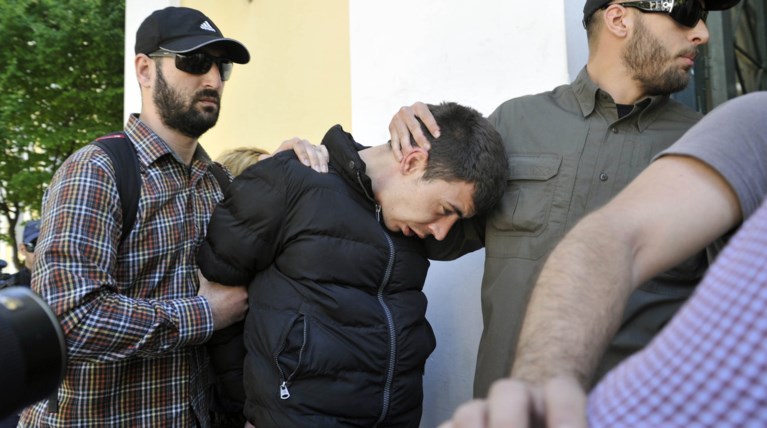 Προφυλακίστηκε ο «πα-τέρας» - Σοκαριστικές αποκαλύψεις