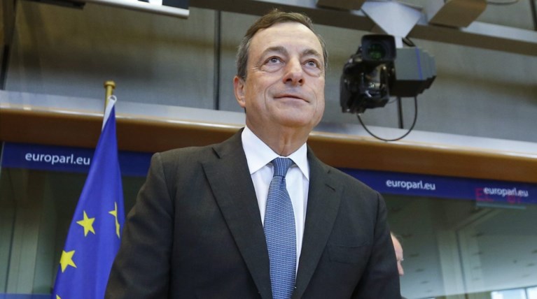 Η ώρα του Ντράγκι: Παράταση ζωής ή «ξαφνικό ατύχημα»