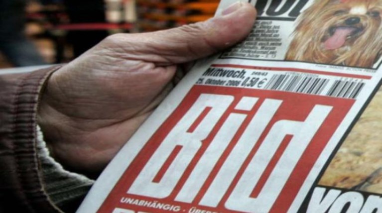 Bild: Ειδικό τέλος στις 500 πλουσιότερες οικογένειες ετοιμάζει η κυβέρνηση