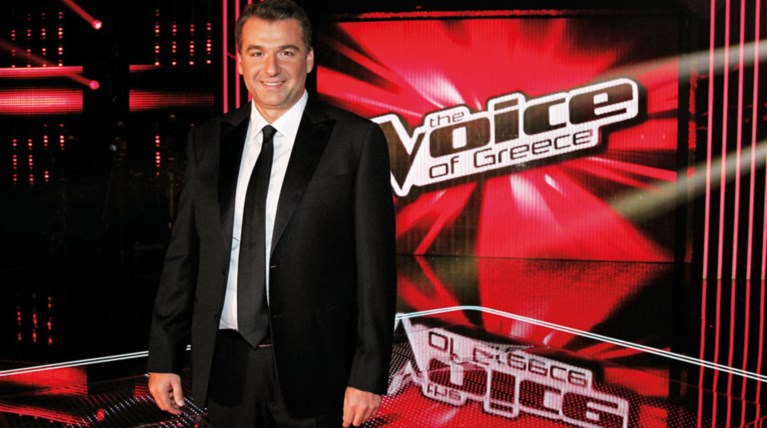 Ο άνθρωπος που «έκραξε» το Voice στο πρωινό του Λιάγκα!