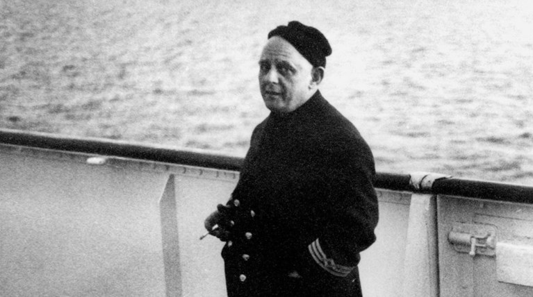 Οι τόποι και οι στίχοι του Νίκου Καββαδία στους χάρτες της Google