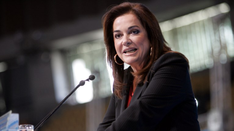 Ντόρα: Η αντιπολίτευση να στηρίξει τη συμφωνία