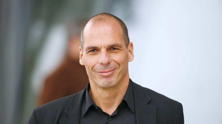 Γ.Βαρουφάκης: Θα γίνουμε υπέροχη χώρα για επενδύσεις με  μεταρρυθμίσεις