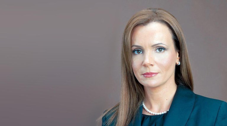 ΤΧΣ: Την παραίτηση της Αναστασίας Σακελλαρίου ζήτησε η κυβέρνηση