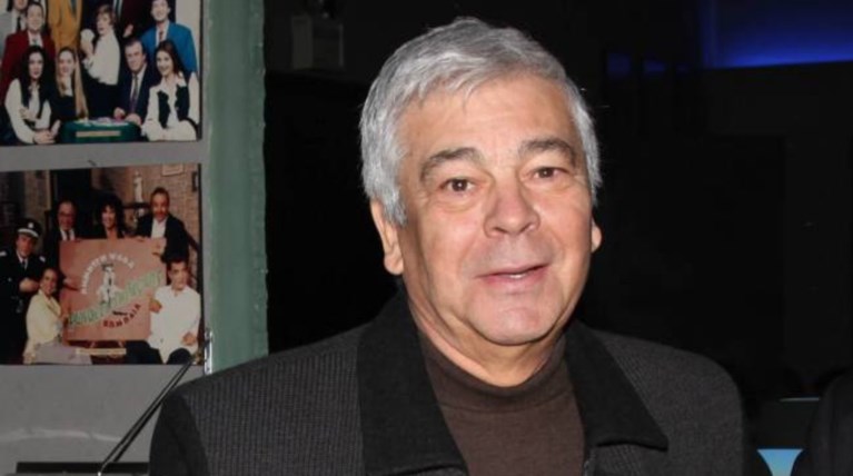 Η δύσκολη «μάχη» του Γιάννη Μόρτζου στην Εντατική