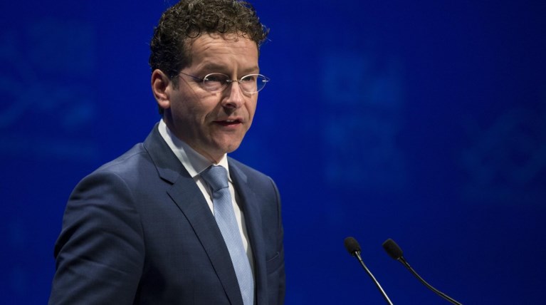 Ντάισελμπλουμ: Δεν έχουμε φτάσει ακόμα σε συμφωνία