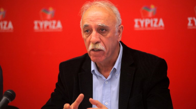 Δ. Βίτσας: Σειρά των εταίρων να ανταποκριθούν