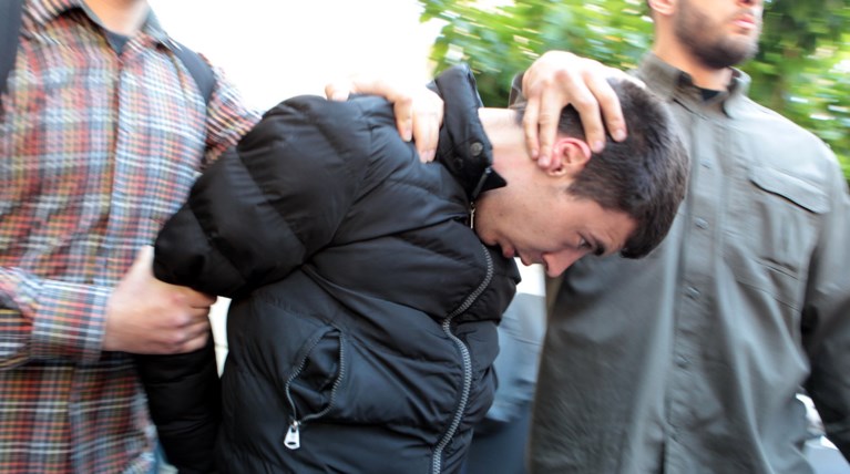 «Καλοπληρωμένο ζιγκολό» ο πατέρας της Άννυ