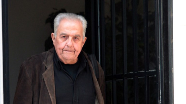 Φλαμπουράρης: Αν φτάσουμε στο "αμήν", πάμε δημοψήφισμα