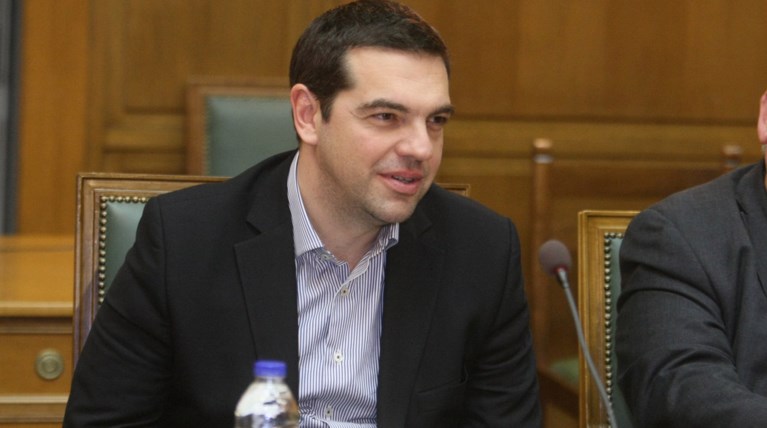 Συμφωνία χωρίς υποχώρηση από τις γραμμές μας