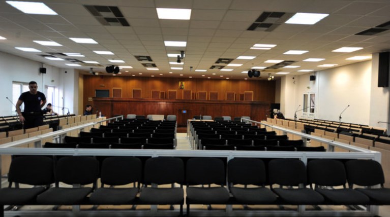 Αλλάζει χώρο η δίκη της Χρυσής Αυγής