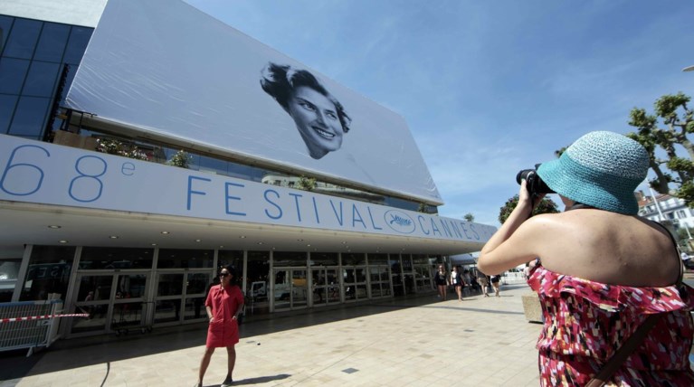 Ραντεβού: Κάννες-Ολα για το 68ο Κινηματογραφικό Φεστιβάλ που ξεκινά