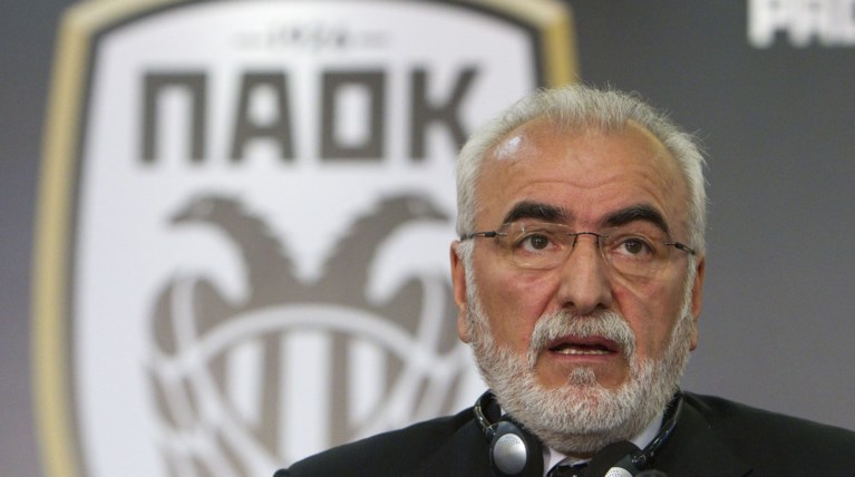 Ο Σαββίδης πλήρωσε όλα τα χρέη του ΠΑΟΚ